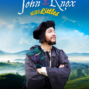 John Knox Film
